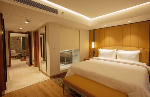 Sualkuchi Hotel | ARISTA BY AMBITION