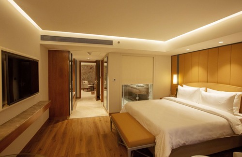 Sualkuchi Hotel | ARISTA BY AMBITION