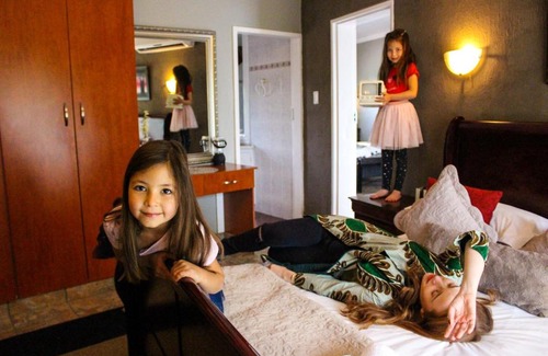 Bloemfontein House | Arista Guesthouse