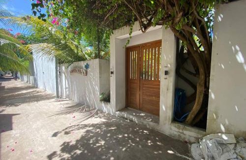 Ukulhas House | Arista Villa