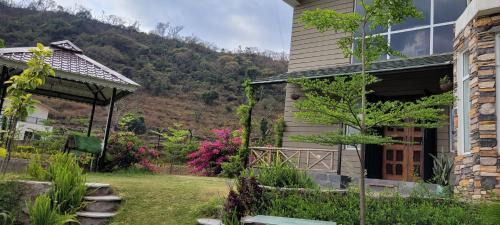 Kalka House | Aristaa Morni Hills: Pristine Stay in the Wild