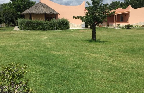 Diamante House | ARISTEA HOLIDAY HOME 4 CIRELLA - DIAMOND CLOSE TO THE SEA