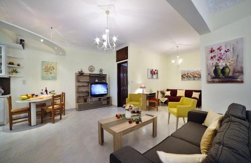 Nea Chora Apartment | Aristea's Apartment