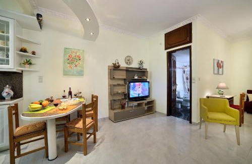 Nea Chora Apartment | Aristea's Apartment