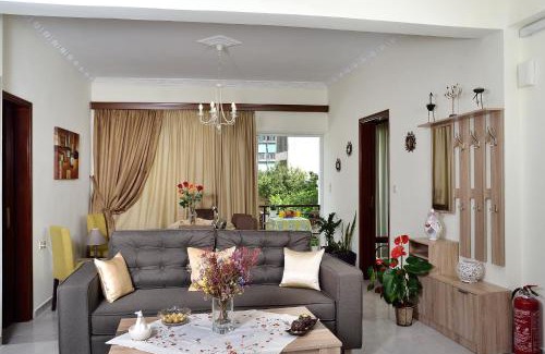 Nea Chora Apartment | Aristea's Apartment