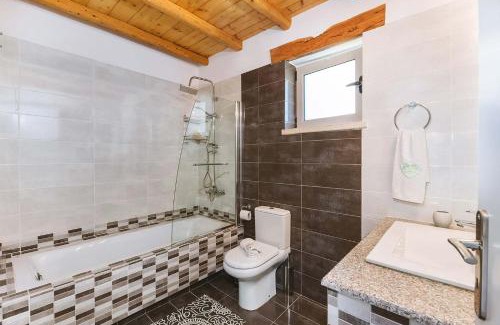 Paxos Villa | Aristea Villa by PaxosRetreats