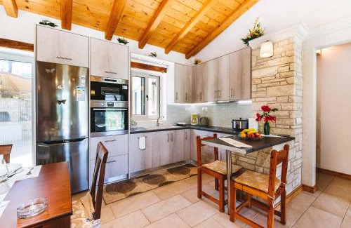 Paxos Villa | Aristea Villa by PaxosRetreats