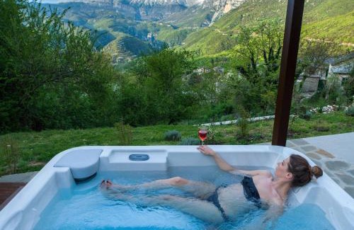 Aristi Hotel | Aristi Mountain Resort
