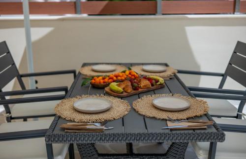 Kassiopi Villa | Aristides Cottage