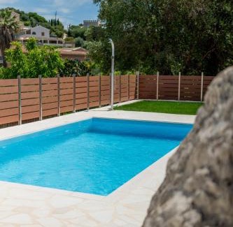 Kassiopi Villa | Aristides Cottage