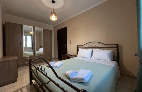 Krinidhes Apartment | Aristides Guesthouse