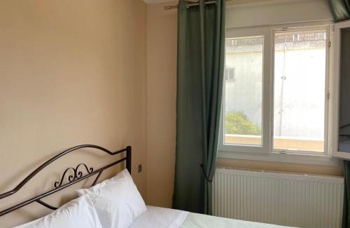 Krinidhes Apartment | Aristides Guesthouse
