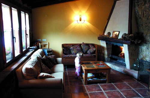 Ajangiz House | Aristieta