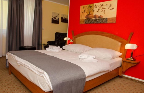 Bernhausen Hotel | Aristo Hotel