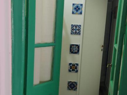 La Boca Bed & Breakfast | Aristobulo