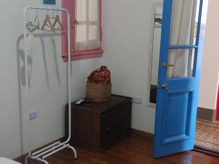 La Boca Bed & Breakfast | Aristobulo