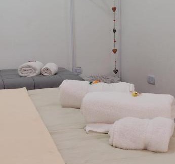 La Boca Bed & Breakfast | Aristobulo