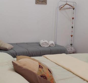 La Boca Bed & Breakfast | Aristobulo