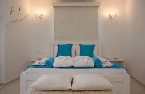 Neo Kalamaki House | Aristodimos Luxury Suite