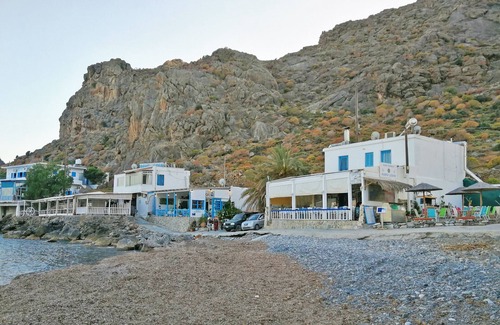 Lentas House | Aristomenis house, in Lentas, No car needed