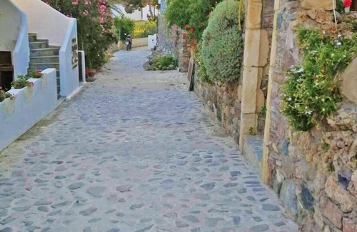 Lentas House | Aristomenis house, in Lentas, No car needed