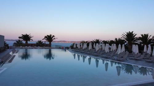 Ouranoupoli Hotel | Aristoteles Holiday Hotel And Spa