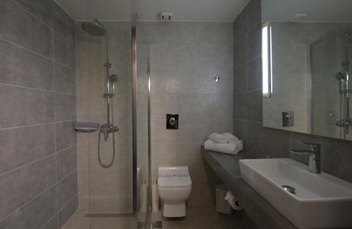 Ouranoupoli Hotel | Aristoteles Holiday Hotel And Spa