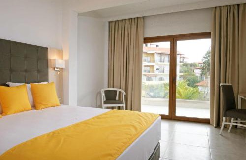 Ouranoupoli Hotel | Aristoteles Holiday Hotel And Spa