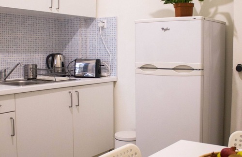 Ladadika House | Aristotelous Sq, city center entire 120sq m flat