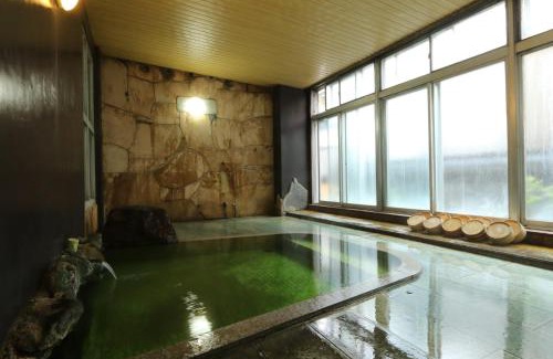 Togura Kamiyamada Onsen Hotel | Aritaya Ryokan