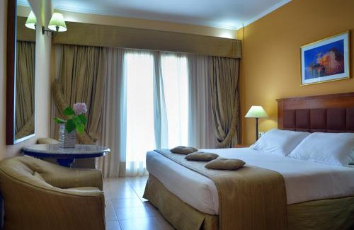 Kanoni Hotel | Ariti Grand Hotel