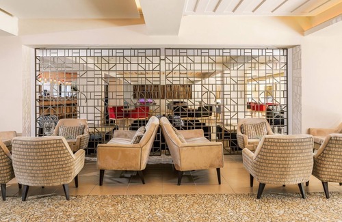 Kanoni Hotel | Ariti Grand Hotel