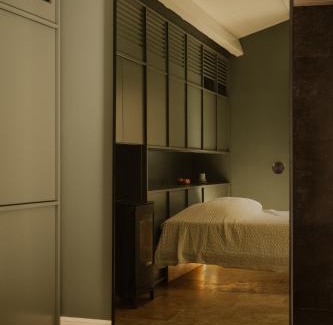 Corfu Town Apartment | Aritis 3