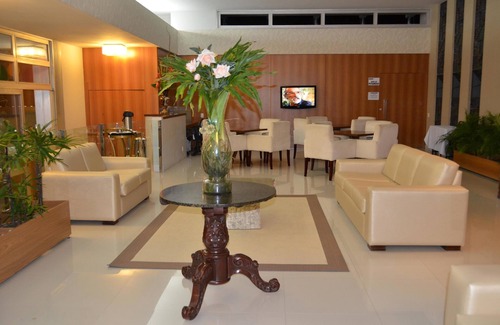 Tirol Hotel | Arituba Park Hotel