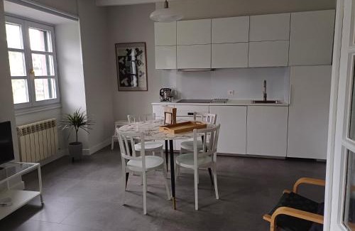 Elbete Apartment | Aritza Apartamentos Turísticos Rurales