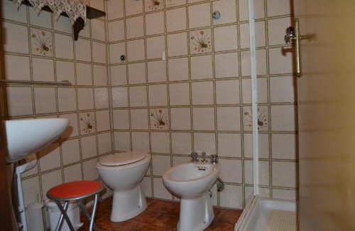 Aritzo Apartment | Aritzo fresco appartamento romantico