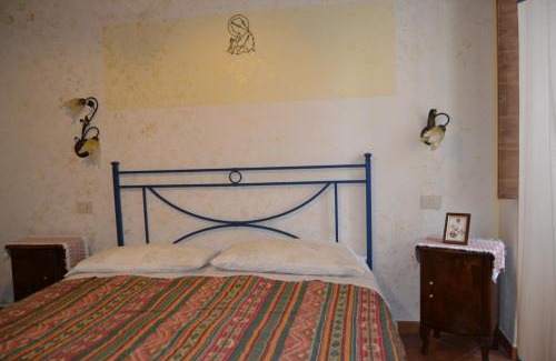 Aritzo Apartment | Aritzo fresco appartamento romantico