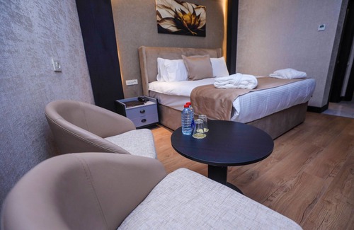 Baku Hotel | Arium Hotel Baku
