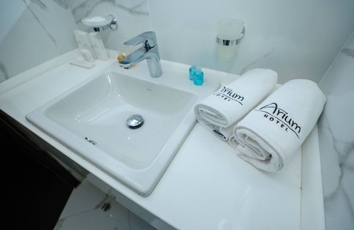Baku Hotel | Arium Hotel Baku