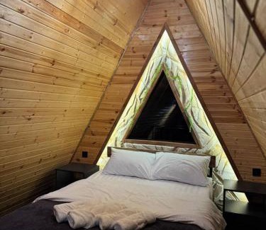 Dilijan Ski Chalet | Ariverev
