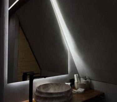 Dilijan Ski Chalet | Ariverev