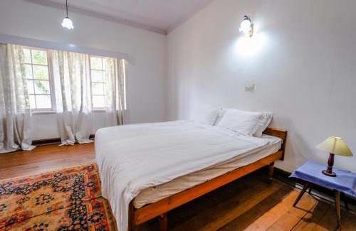 Kannan Devan Hills House | Arivikad Tea Bungalow Munnar By VOYE HOMES