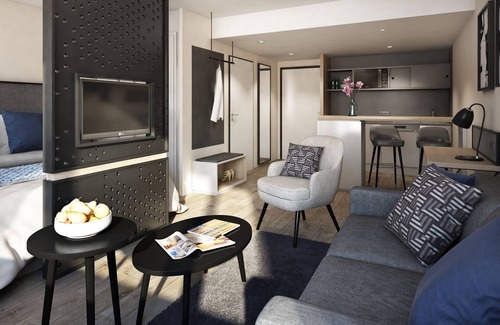 Forchheim Hotel | Arivo Aparthotel