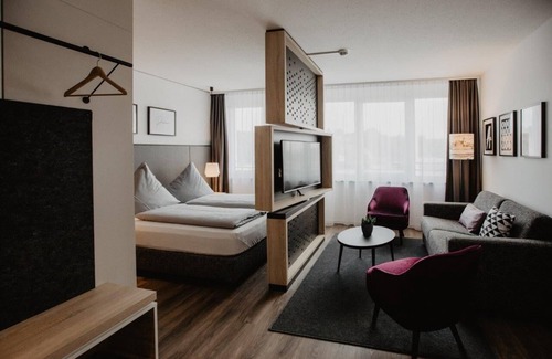 Forchheim Hotel | Arivo Aparthotel