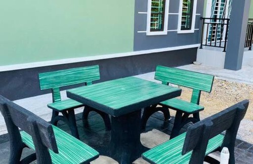 Kuala Terengganu House | Ariyanie Homestay Terengganu