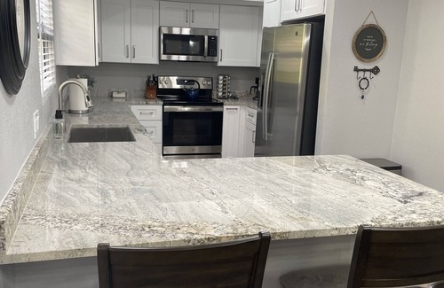 Camelback East Condo | Arizona Biltmore Condo - Close to everything + free WiFi!