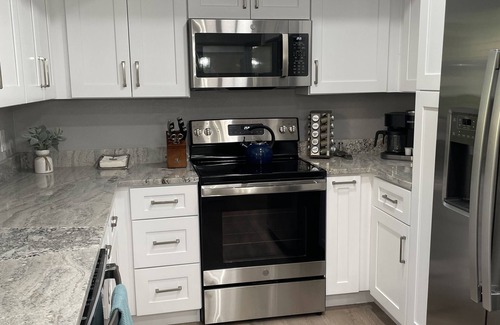 Camelback East Condo | Arizona Biltmore Condo - Close to everything + free WiFi!