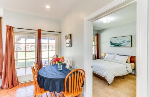 Eleven Mile Corner Apartment | Arizona Desert Vacation Rental with Pool Access!