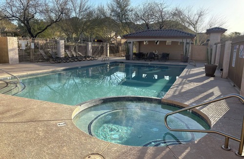 Peoria House | Arizona Desert Views