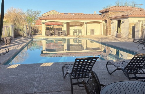 Peoria House | Arizona Desert Views